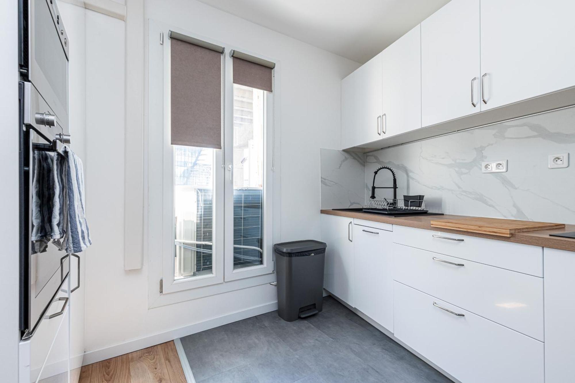 Ferienwohnung La Casa Reine Jeanne Nizza Exterior foto