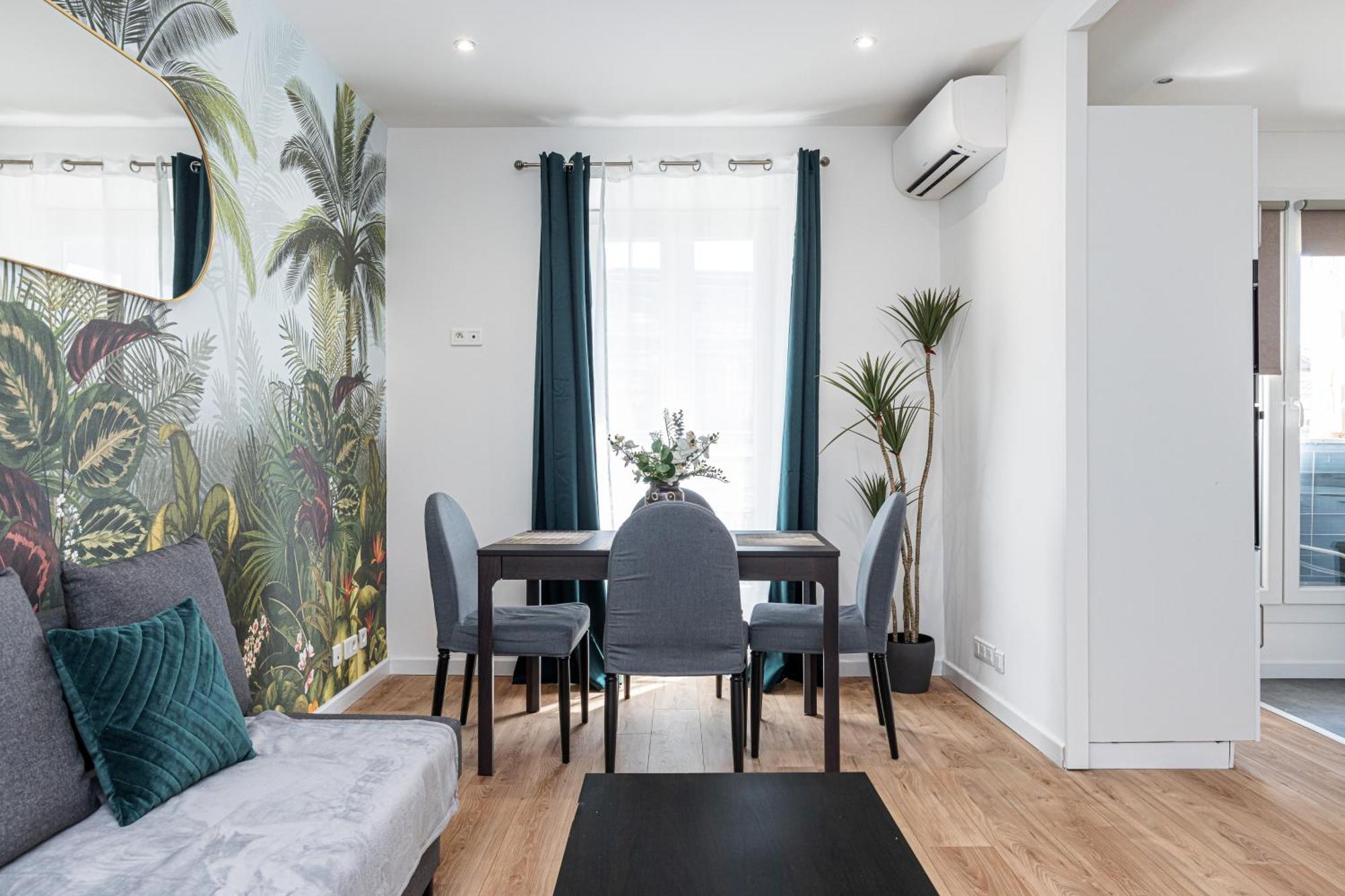 Ferienwohnung La Casa Reine Jeanne Nizza Exterior foto