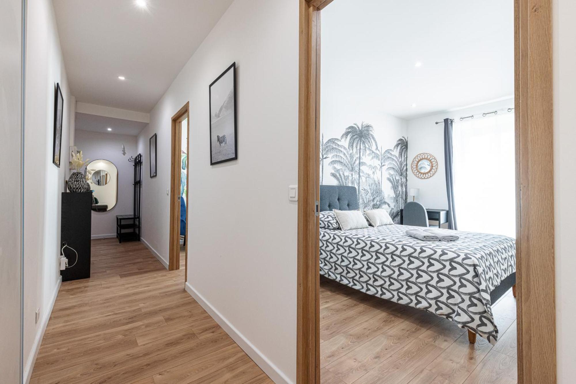Ferienwohnung La Casa Reine Jeanne Nizza Exterior foto