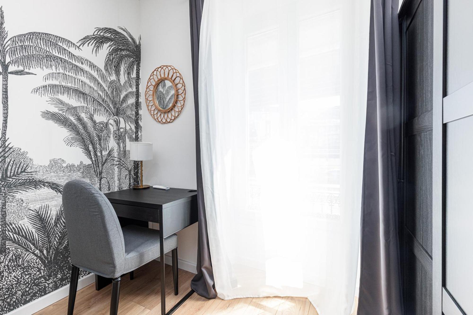 Ferienwohnung La Casa Reine Jeanne Nizza Exterior foto