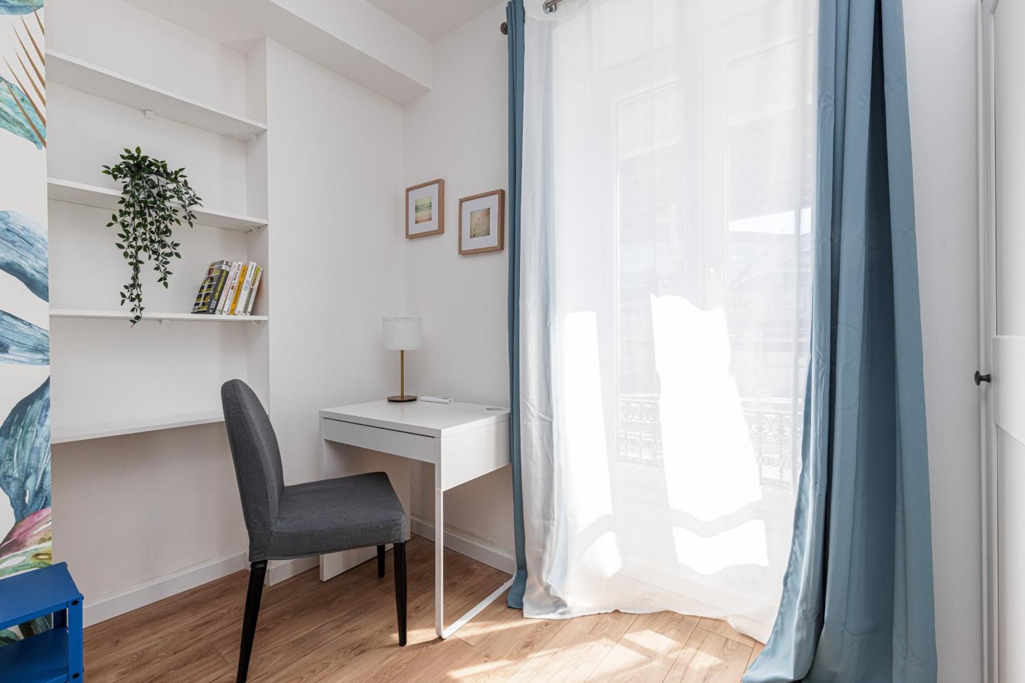 Ferienwohnung La Casa Reine Jeanne Nizza Exterior foto