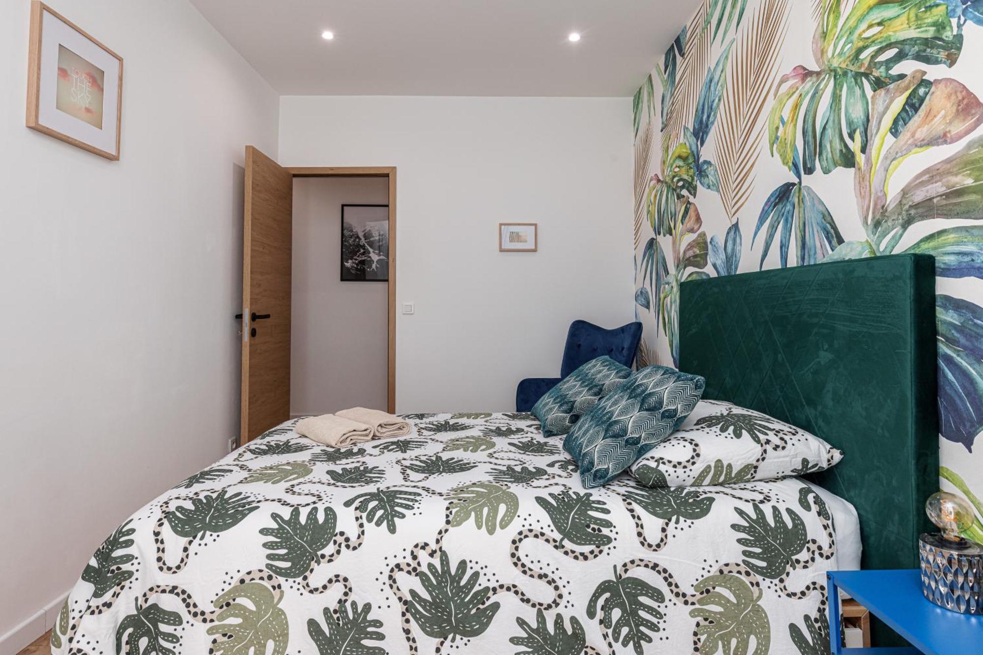 Ferienwohnung La Casa Reine Jeanne Nizza Exterior foto