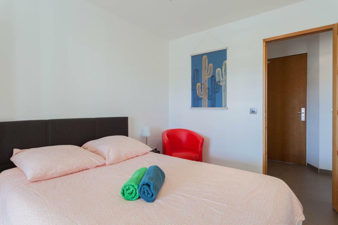 Ferienwohnung La Casa Reine Jeanne Nizza Exterior foto